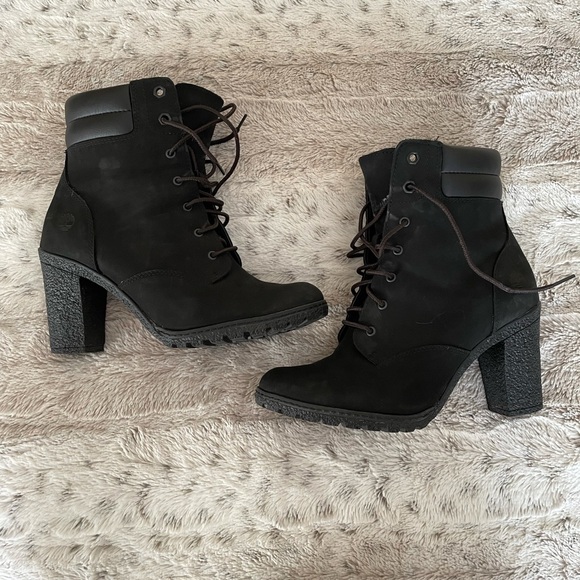 Timberland: tillston boot - Picture 4 of 6